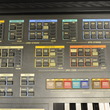 Yamaha MR-700T organ - Organ Pianos