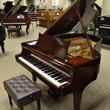 1968 Hamburg Steinway Model M - Grand Pianos