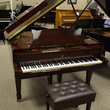 1968 Hamburg Steinway Model M - Grand Pianos