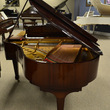 1968 Hamburg Steinway Model M - Grand Pianos