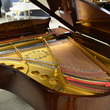 1968 Hamburg Steinway Model M - Grand Pianos