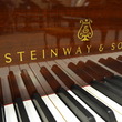 1968 Hamburg Steinway Model M - Grand Pianos