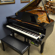2000 Yamaha DC7 Player Grand Piano - Grand Pianos