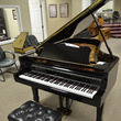 1989 Young Chang G213 Grand Piano - Grand Pianos