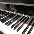 1989 Young Chang G213 Grand Piano - Grand Pianos