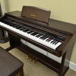 Technics digital ensemble piano - Digital Pianos