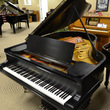 1910 Mason & Hamlin AA Grand Piano - Grand Pianos