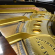 1936 Steinway baby grand & matching chair! - Grand Pianos