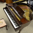 1936 Steinway baby grand & matching chair! - Grand Pianos