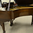 1936 Steinway baby grand & matching chair! - Grand Pianos