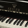 2013 Seiler ED132N Upright Piano - Upright - Professional Pianos