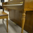 1987 Chickering Console Piano - Upright - Console Pianos