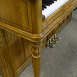 1986 Stunning Wurlitzer designer console piano - Upright - Console Pianos