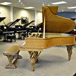 1913 The Swan Steinway. One of a Kind. - Grand Pianos