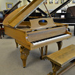 1913 The Swan Steinway. One of a Kind. - Grand Pianos