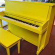 Hello, Sunshine! - Upright - Studio Pianos