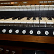 Rodgers 530 Organ - Organ Pianos