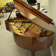 1999 Yamaha DC1 Baby Grand Player Piano - Grand Pianos