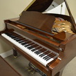 1999 Yamaha DC1 Baby Grand Player Piano - Grand Pianos