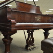 1904 Ice Cream Cone Steinway Model B - Grand Pianos