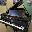 1907 Steinway Model B with Tulip Legs - Grand Pianos