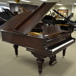 1902 Steinway Model A2 with Ice Cream Cone Legs - Grand Pianos