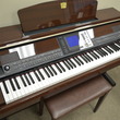 Yamaha-Clavinova CVP-403 - Digital Pianos