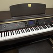 Yamaha-Clavinova CVP-301 Digital Piano - Digital Pianos