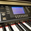 Yamaha-Clavinova CVP-301 Digital Piano - Digital Pianos