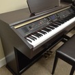 Yamaha-Clavinova CVP-301 Digital Piano - Digital Pianos