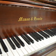 1928 Mason & Hamlin Model BB Grand - Grand Pianos