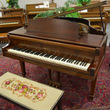 1949 Elburn Grand Piano - Grand Pianos