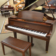 1996 Yamaha GH1 Grand - Grand Pianos