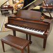 1996 Yamaha GH1 Grand - Grand Pianos