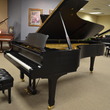 1986 Yamaha 9' CF III Grand - Grand Pianos