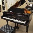 2012 Shigeru Kawai SK-2 Grand - Grand Pianos