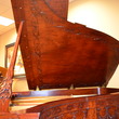 1900 Steinway Model A Sketch 257 Grand - Grand Pianos