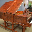 1900 Steinway Model A Sketch 257 Grand - Grand Pianos