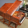 1900 Steinway Model A Sketch 257 Grand - Grand Pianos