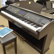 Yamaha Clavinova CVP-303 Digital Piano - Digital Pianos