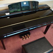 Yamaha Clavinova CVP-409 Digital Piano - Digital Pianos