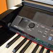 Yamaha Clavinova CVP-409 Digital Piano - Digital Pianos