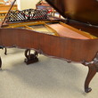 1919 Steinway Model O Louis XV Grand - Grand Pianos