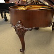 1919 Steinway Model O Louis XV Grand - Grand Pianos