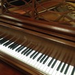 1987 Steinway Model M Chippendale Grand - Grand Pianos