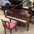 1947 Steinway Model M Grand - Grand Pianos