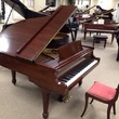 1947 Steinway Model M Grand - Grand Pianos