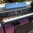 Yamaha Clavinova CVP-207 Digital Piano - Digital Pianos