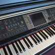 Yamaha Clavinova CVP-207 Digital Piano - Digital Pianos