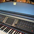 Yamaha Clavinova CVP-207 Digital Piano - Digital Pianos